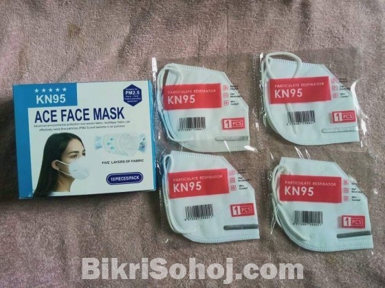 Kn95 mask original